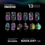 Combo 1 Veterinarias