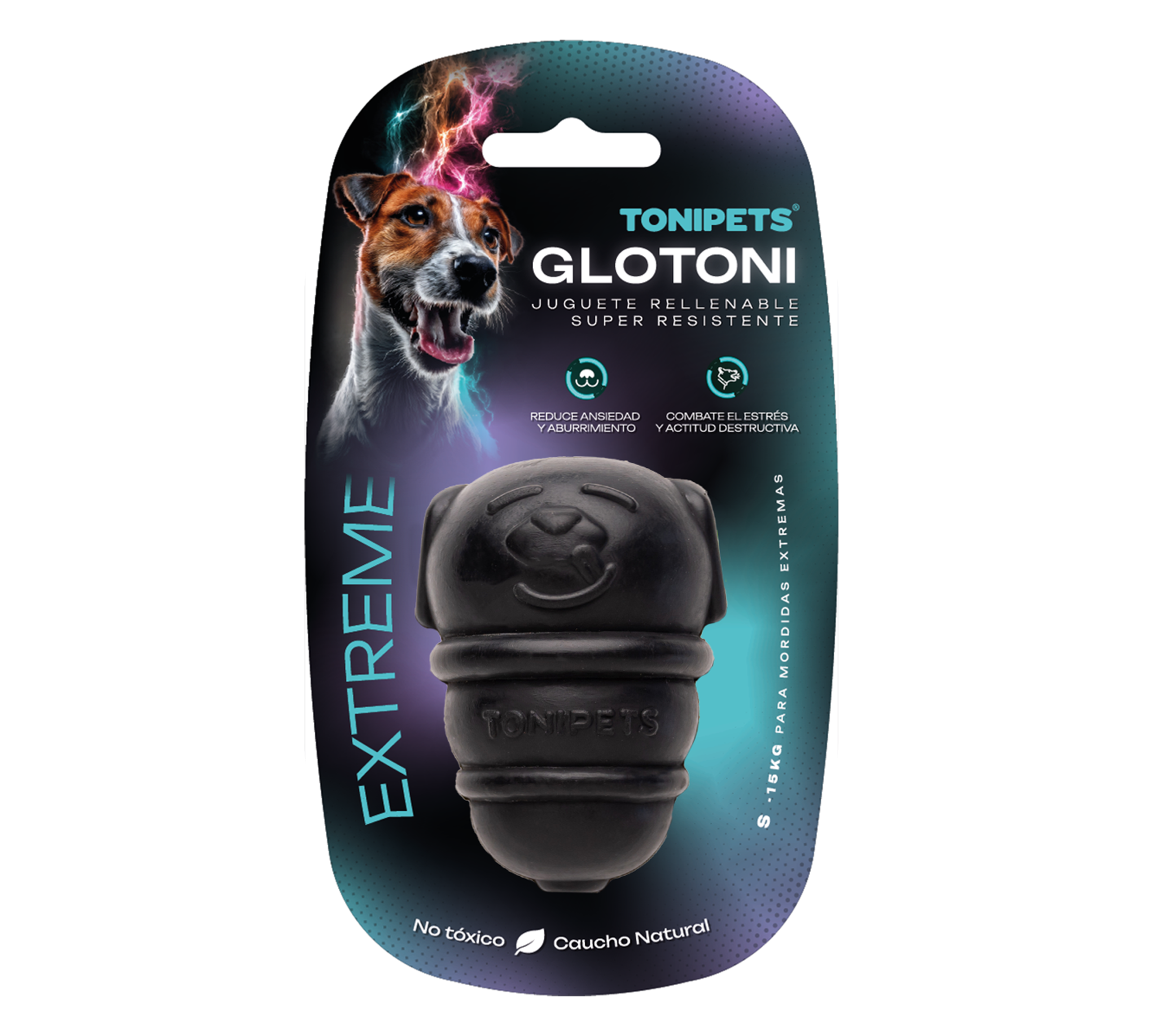 S xtreme Glotoni Xtreme S - Imagen 1
