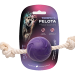 Pelota Soft con Soga
