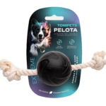 Pelota Xtreme con Soga